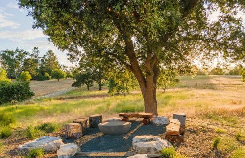 The Hive House at Castoro Cellars - Foto 35