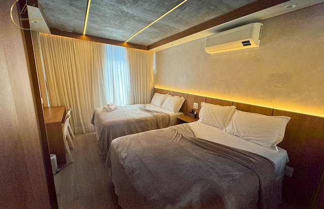 LM Setai Yacht Cabo Branco - Foto 51