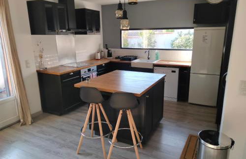 Cabanon avec dépendance - Foto 19