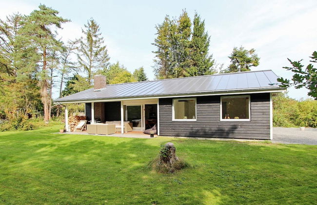 6 Person Holiday Home in Graested - Foto 18