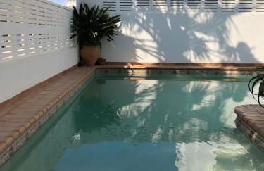 villa cinco palmas - Foto 50