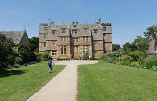 Merriman Cottage - Photo 50