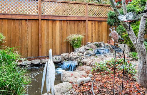 Hummingbird Garden Retreat - Foto 30