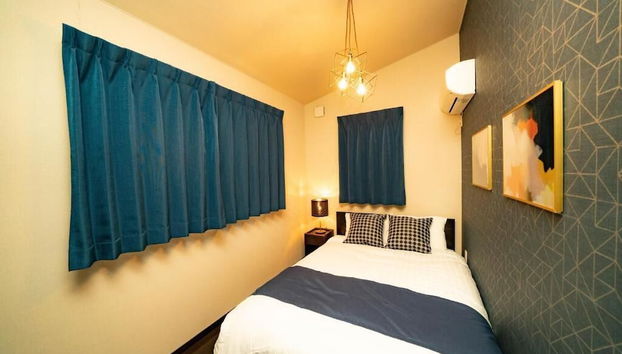 yuuga - Foto 3, Habitación