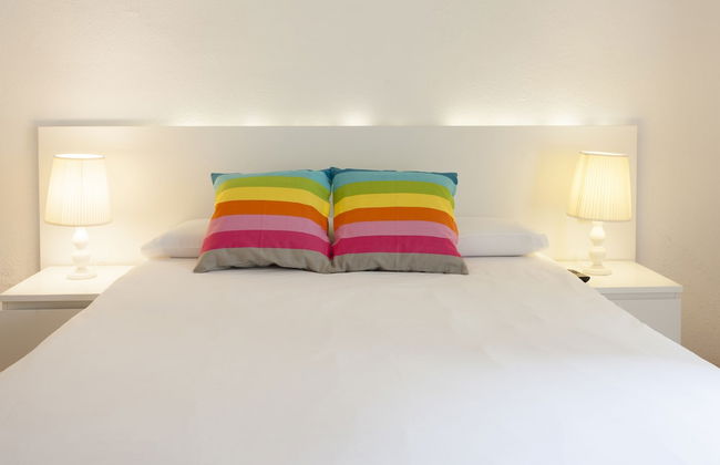 Las Ramblas Pasaje Bacardi Apartments - Foto 23