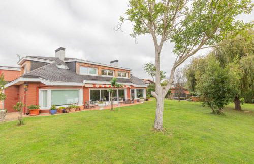 Errekaondo - baskeyrentals - Photo 56