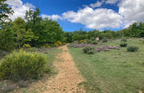Maison dans un endroit paisible - Foto 11