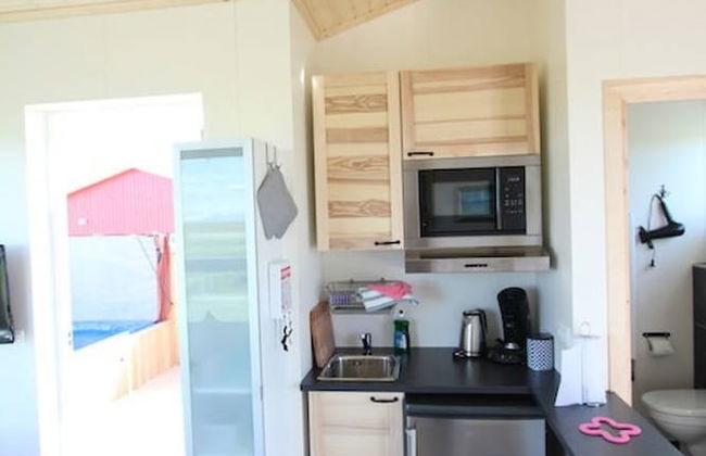 Blue View Cabin 1B with Hot Tub - Foto 4