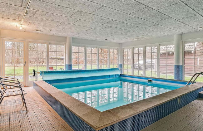 22 Person Holiday Home in Frederiksvaerk - Foto 5