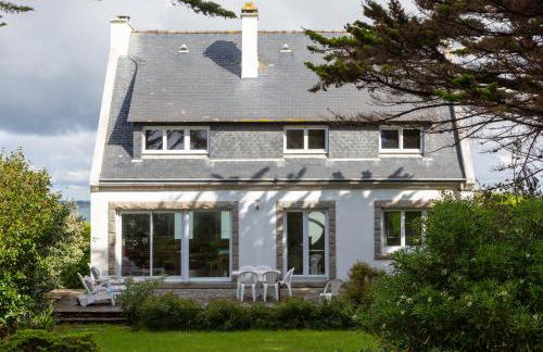 Maison trévignon à 100m de la plage - Foto 1