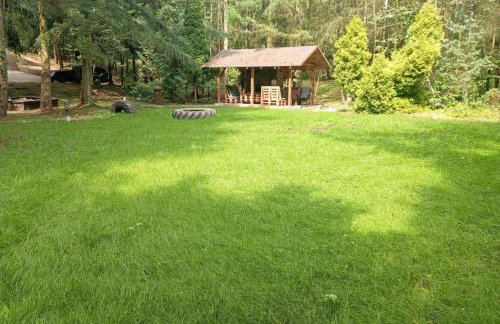 U Poli w Gaju - Foto 16