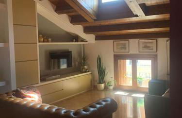 Attico96 Intero appartamento in centro storico - Foto 6