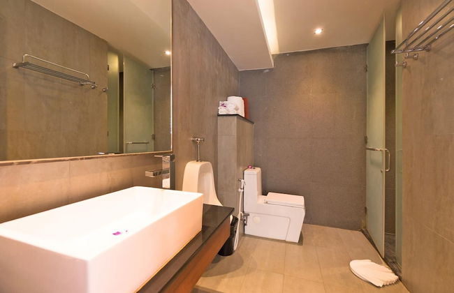 The Nchantra Pool Suite Phuket - Foto 67