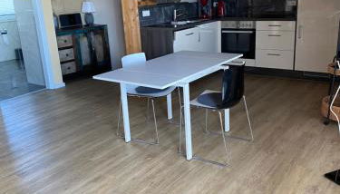 Ferienwohnungen im Hegau - Foto 3, stove, dishwasher