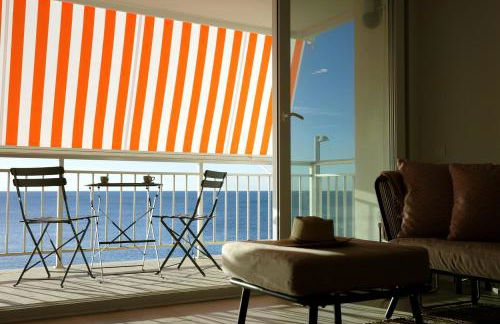 Amazing Oceanfront 2br - Foto 7