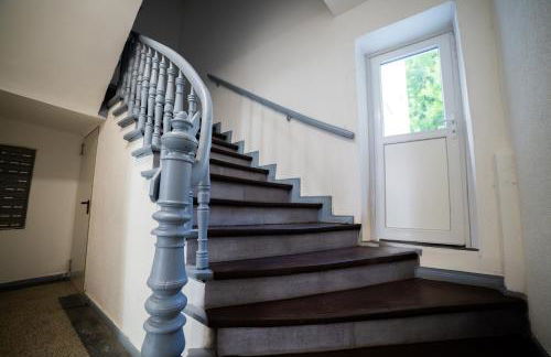 Nord-Apartment 9 I Erdgeschoss mit WLAN, Fußbodenheizung & Regendusche - Photo 23