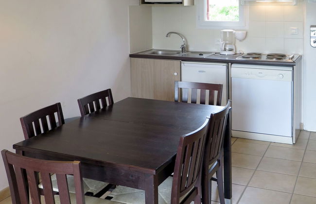 Le Domaine du Golf d'Albret - Foto 6