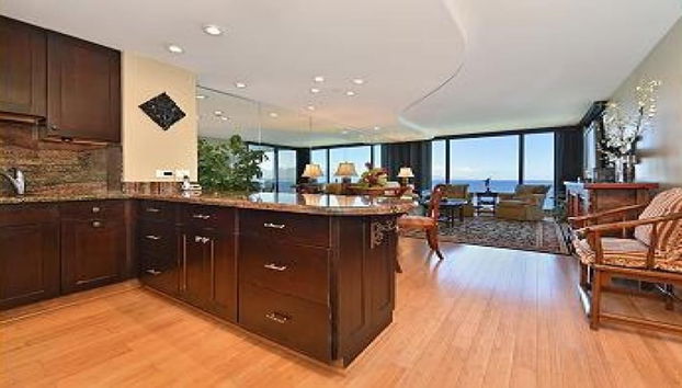 Mahana 1008 - Foto 4, Cocina privada