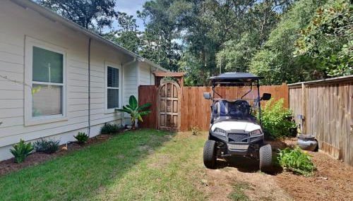 Tranquil Haven by Southern Vacation Rentals - Foto 5