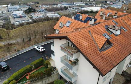 Mansarda del sole - Foto 49