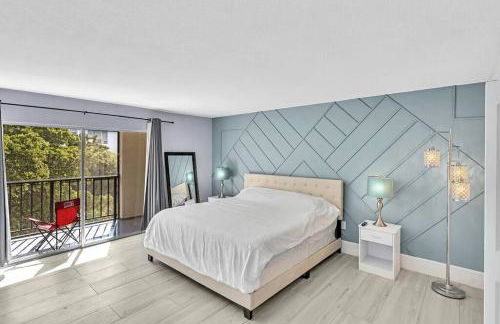 One Bedroom Steps Away From The Beach! - Foto 12