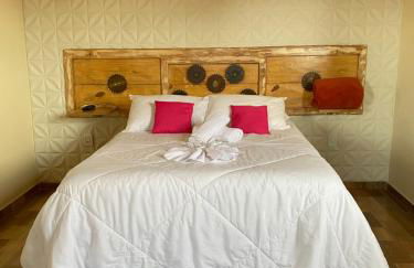 Suíte Aconchego Mineiro - Photo 1