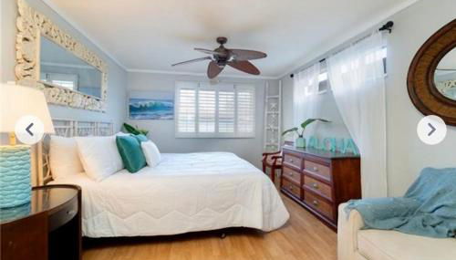 Hawaiian Tropical Cottage Waimanalo Oahu - Foto 2