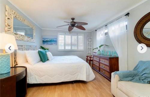 Hawaiian Tropical Cottage Waimanalo Oahu - Foto 2