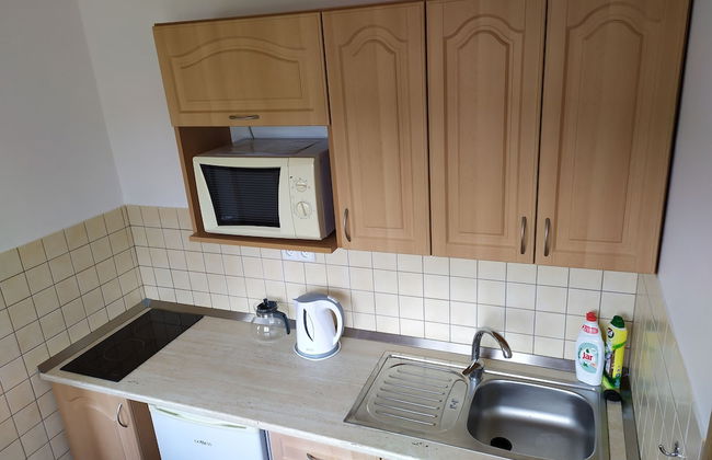 Apartmány OKOUN - Foto 12