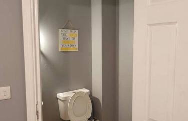 Home near Rugby Station for contractors and Work Commuters, 5 bedroom, Free Parking & Garden - Photo 5