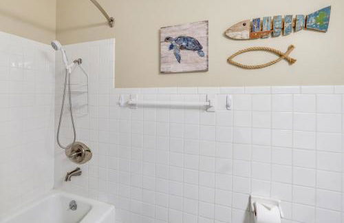 Family Home with Private Dock on Lake of the Ozarks! - Foto 26