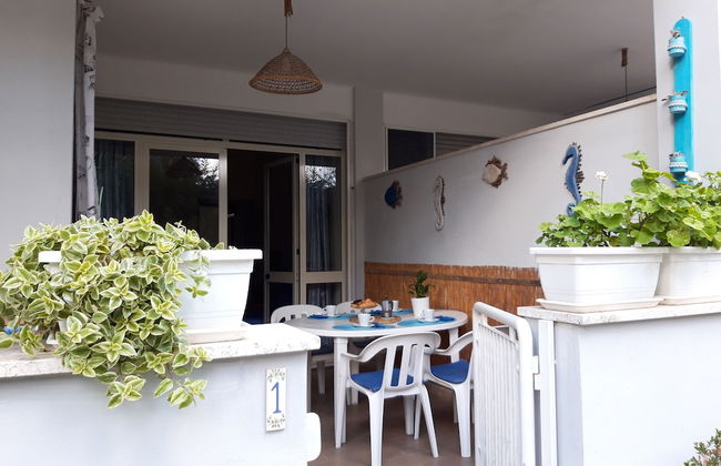 Le Barchette - Foto 74