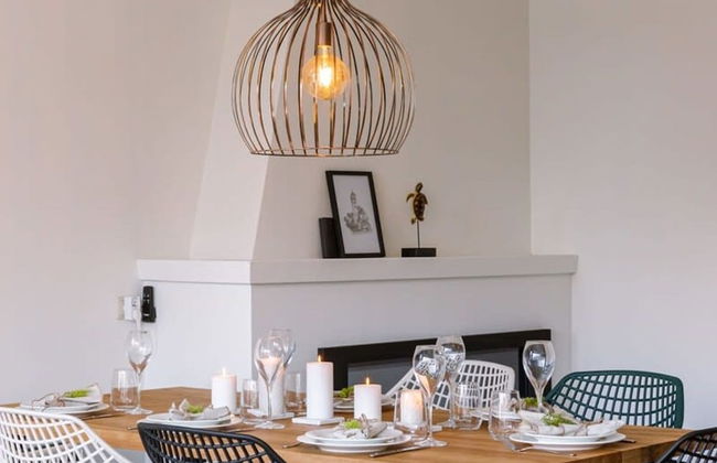 Lovely Apartment With Lateral sea View - Photo 13