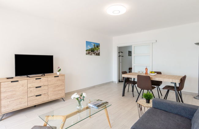 Les Trois Caps - Foto 11