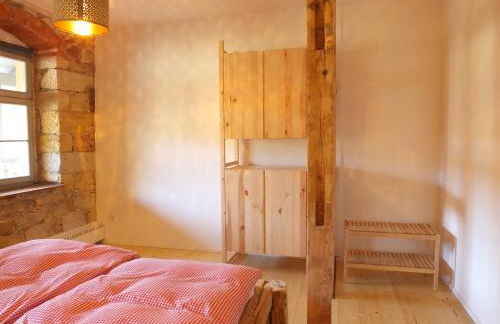 "Gesindestube" - Hammergut Neidberg - Foto 24