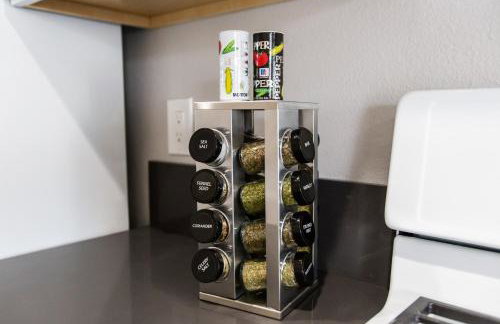 Long Beach Duplex King Bed Pet Friendly Nurses Surgeon Business Travelers Near St Marys Medical Center & Downtown - Foto 37