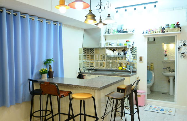 Residence Unicorn in Dongdaemun - Foto 45