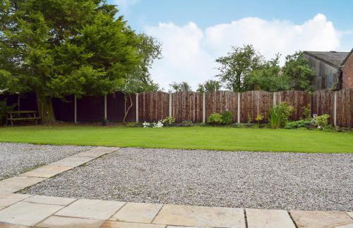 West Boundary Farm Cottage 2 - Foto 10