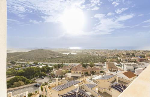 El Encanto de Val-calma y vistas al mar- Bolnuevo - Foto 14