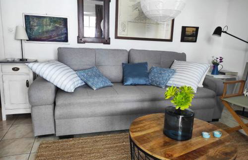 Getaway house Gundula - Photo 31