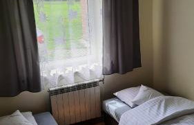 "RYVILLA" Dom na Wilkówce - Foto 6