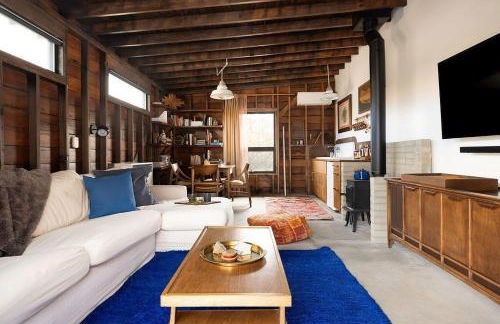 Rancho Morongo - A Luxury Joshua Tree Homestead - Foto 11