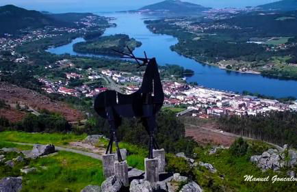 Cerveira House - Foto 38