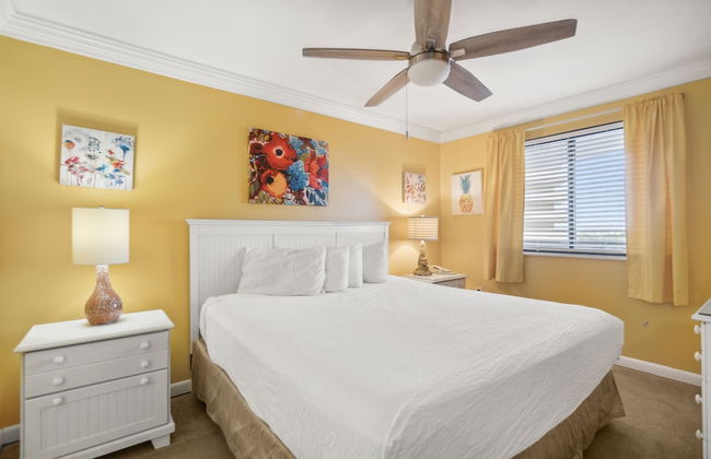 SunDestin Beach Resort by Panhandle Getaways - Foto 11