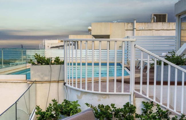 Pool Penthouse - Foto 50