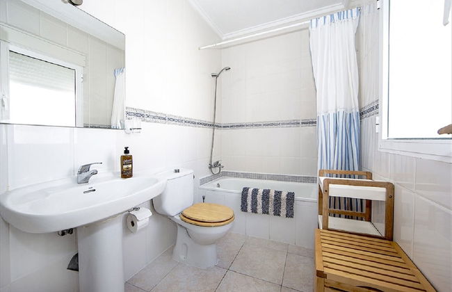 Quesada Golf Holiday Villa - Foto 9