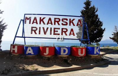 Vila Maslina Apartments mit Pool und Garten nahe am Strand - Foto 25