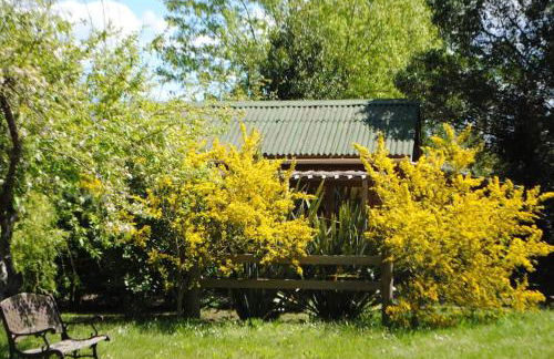 Charmant chalet en bois - Foto 3