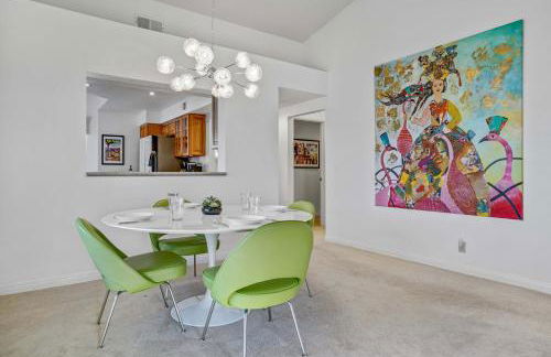 Idyll in the Desert - Immaculate Palm Desert Getaway - Foto 12