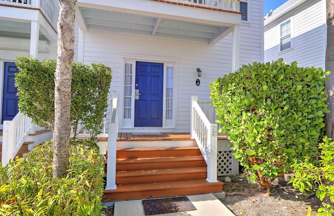 Waterfront Luxury Villa With Sunset Views And Boat Slip 3 Bedroom Townhouse by RedAwning - Foto 34